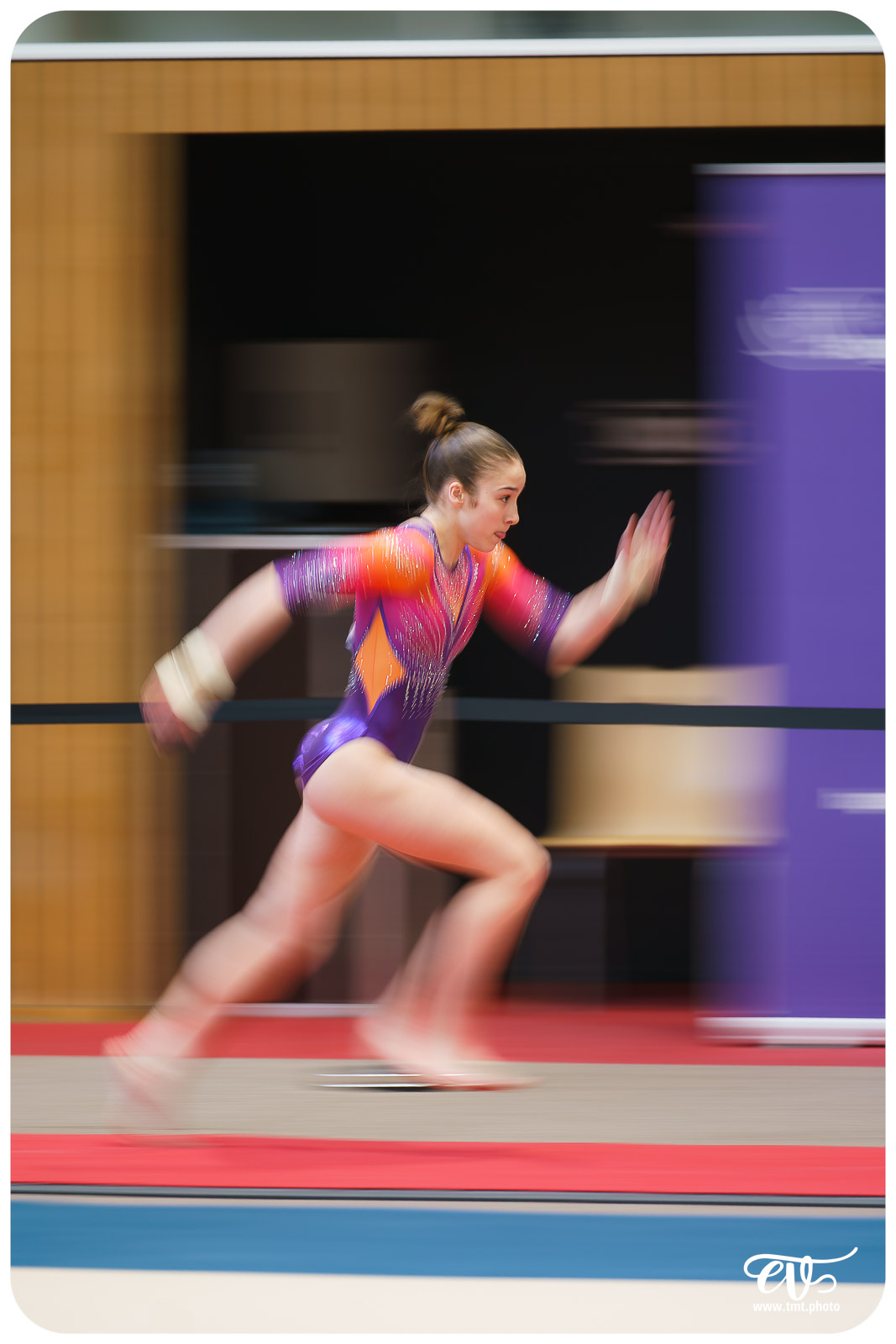 DEMI FINALE TOP12 GAF 2025